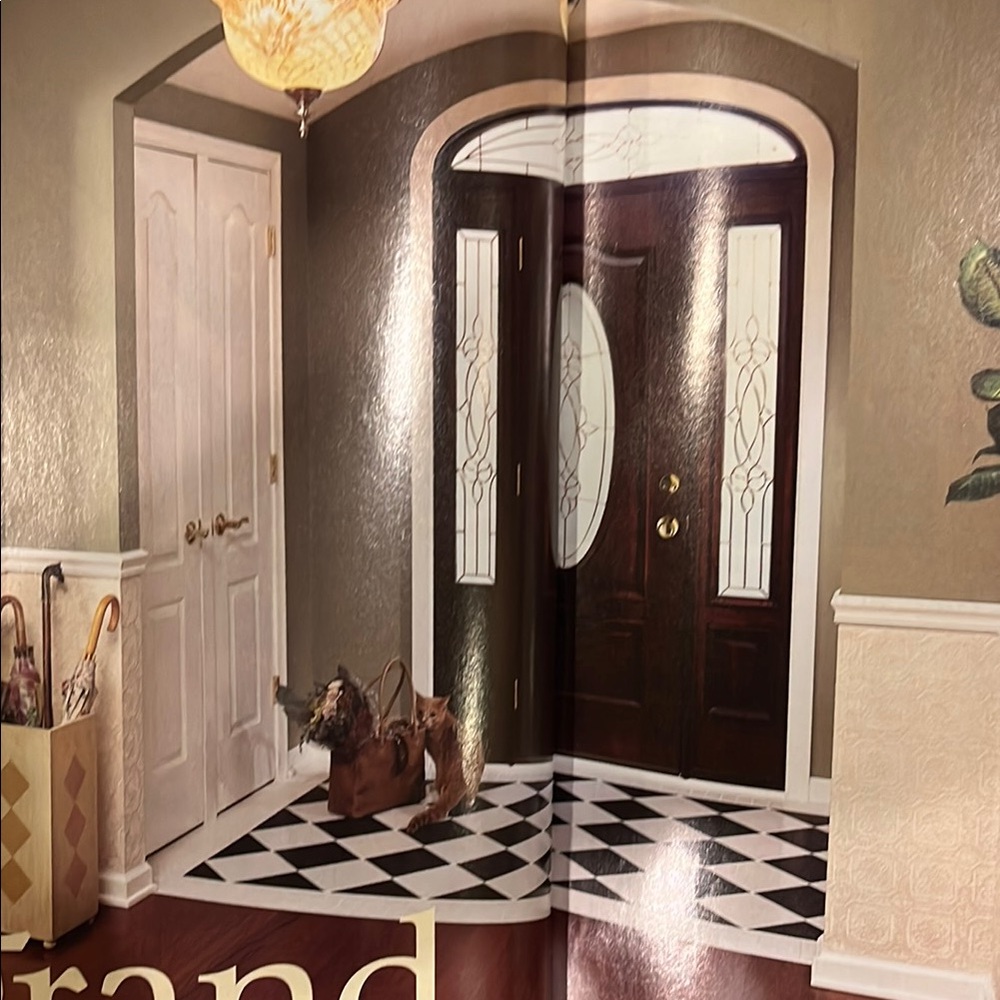 🌻 5/$15 Style Ideas Magazine Collection - Picture 11 of 12